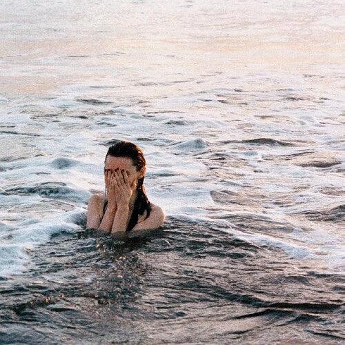 King Hannah- Big Swimmer (Indie Exclusive Vinyl) ( LP )