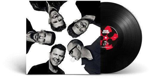 New Kids on the Block- Still Kids (Black Vinyl) ( LP )