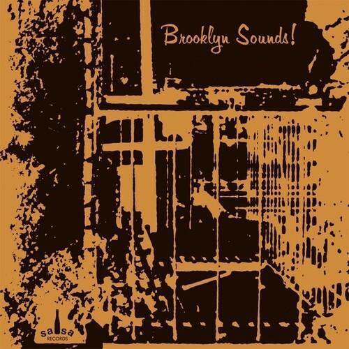 Brooklyn Sounds- Brooklyn Sounds! ( LP )