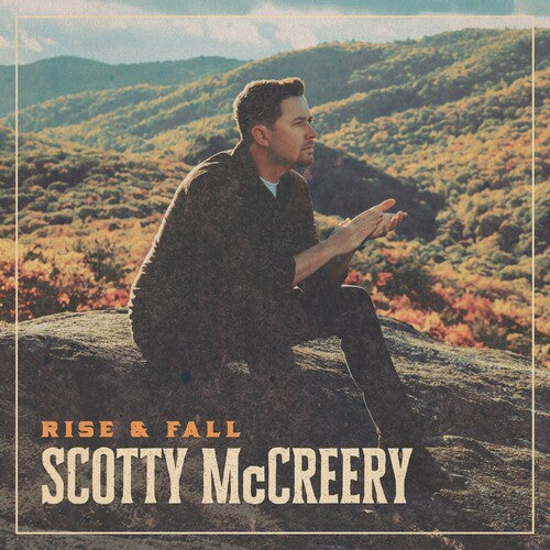 Scotty McCreery: Rise & Fall { Record }