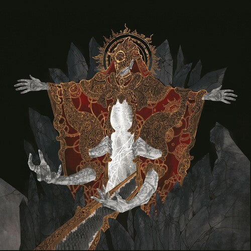 Dvne: Voidkind - CD