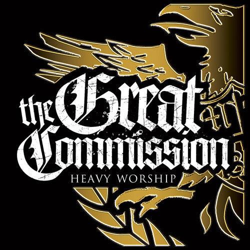 The Great Commission- Heavy Worship ( LP )