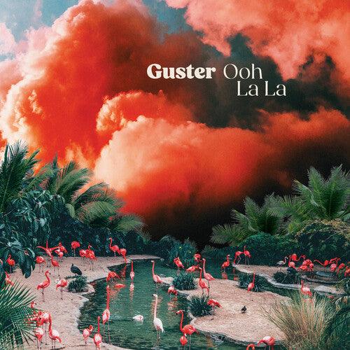 Guster- Ooh La La (Green Vinyl) ( LP )