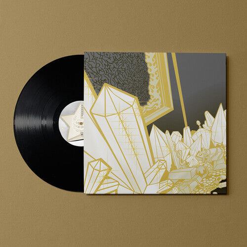 Danger Mouse & Jemini- Ghetto Pop Life ( LP )