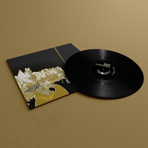 Danger Mouse & Jemini- Ghetto Pop Life ( LP )