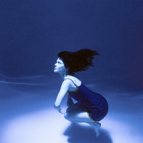 Marias: Submarine - CD