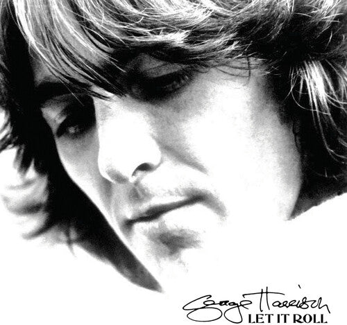 George Harrison: Let It Roll - Songs By George Harrison - CD