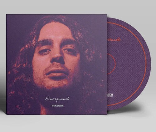 Pastor, Pedro & Los Locos Descalzos: Escorpiano - VINYL