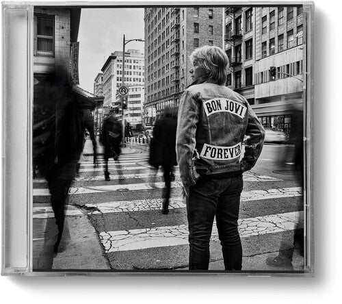 Bon Jovi: Forever - CD