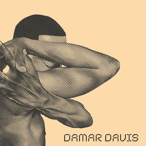 Damar Davis: Damar Davis { Record }