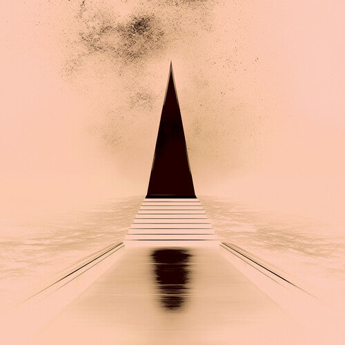 Vitskar Suden: Vessel - VINYL