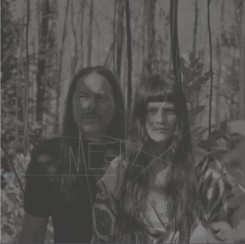 Ibelisse Guardia Ferragutti & Frank Rosaly: Mestizx - VINYL