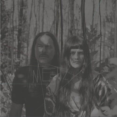 Ibelisse Guardia Ferragutti & Frank Rosaly: Mestizx - CD