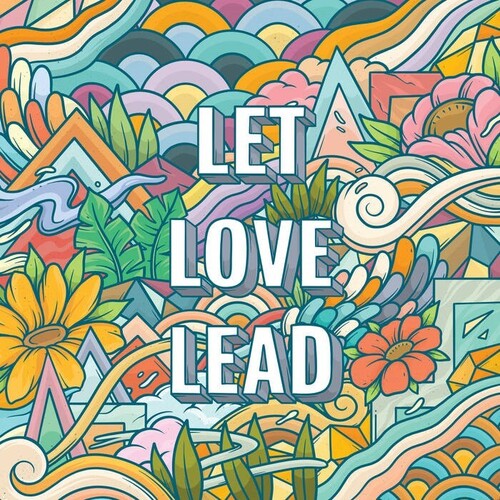 Kbong: Let Love Lead - VINYL