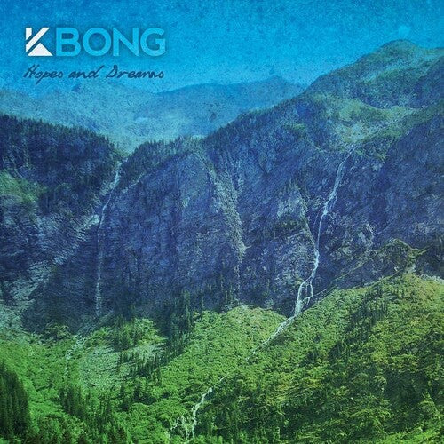 Kbong: Hopes And Dreams - VINYL