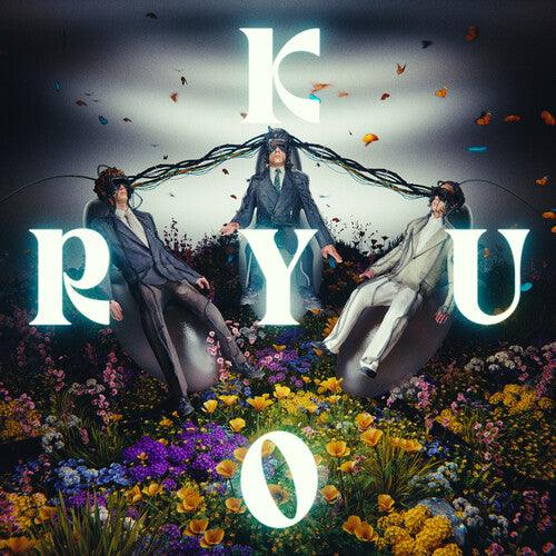 Last Dinosaurs- KYORYU ( LP )