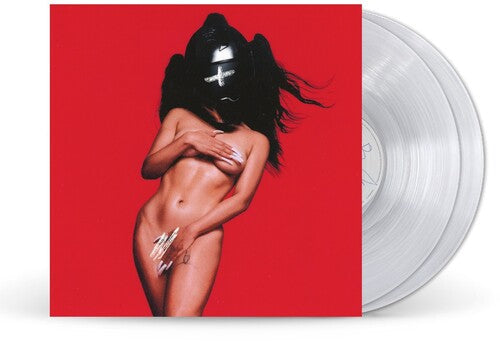 Rosalia: Motomami + - VINYL