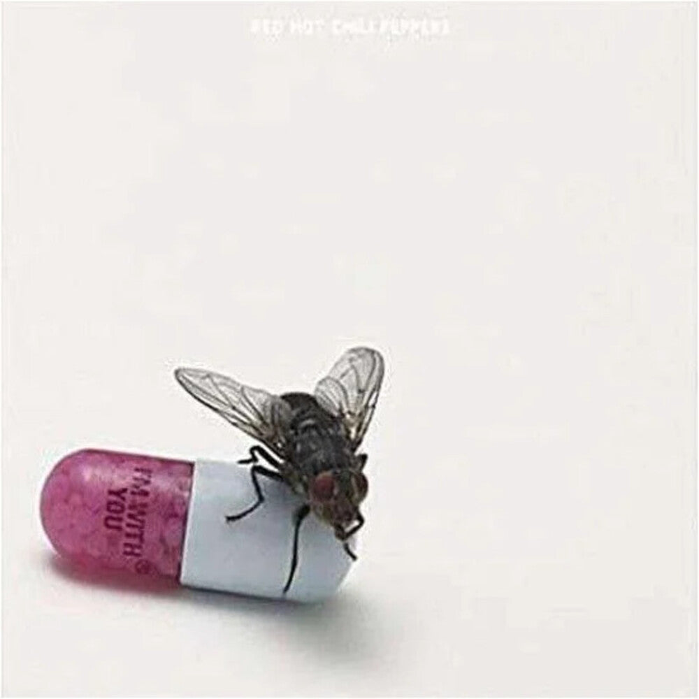 Red Hot Chili Peppers- I'm With You [180 Gram] ( LP )