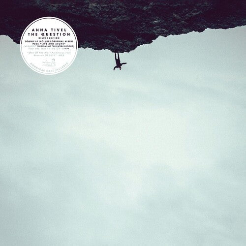 Anna Tivel: The Question { Record }