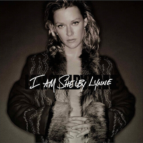 Shelby Lynne: I Am Shelby Lynne (25th Anniversary Edition) { Record }