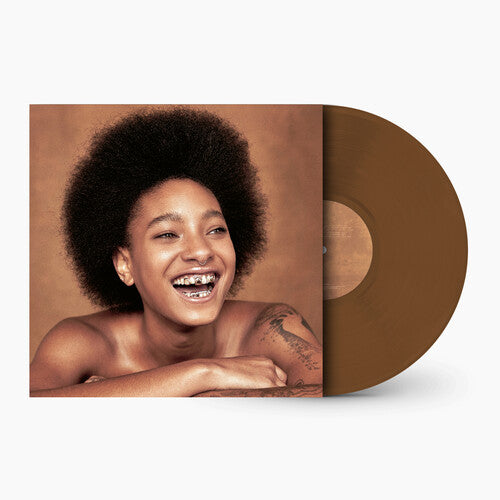 Willow: Empathogen - VINYL