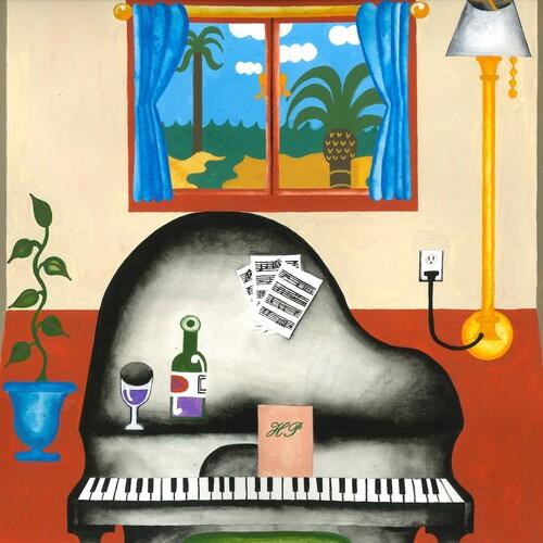 Healing Potpourri- Blanket of Calm ( LP )