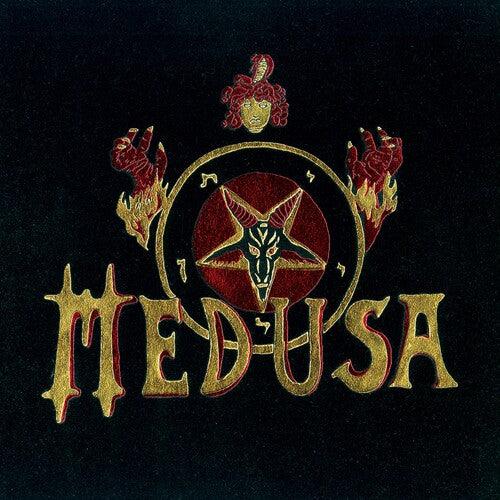 Medusa- First Step Beyond ( LP )