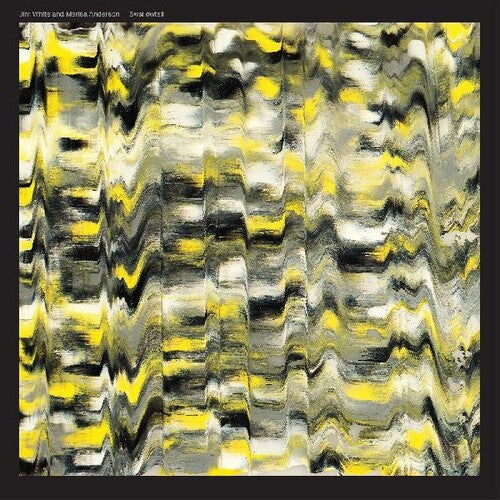 Jim White: Swallowtail { Record }