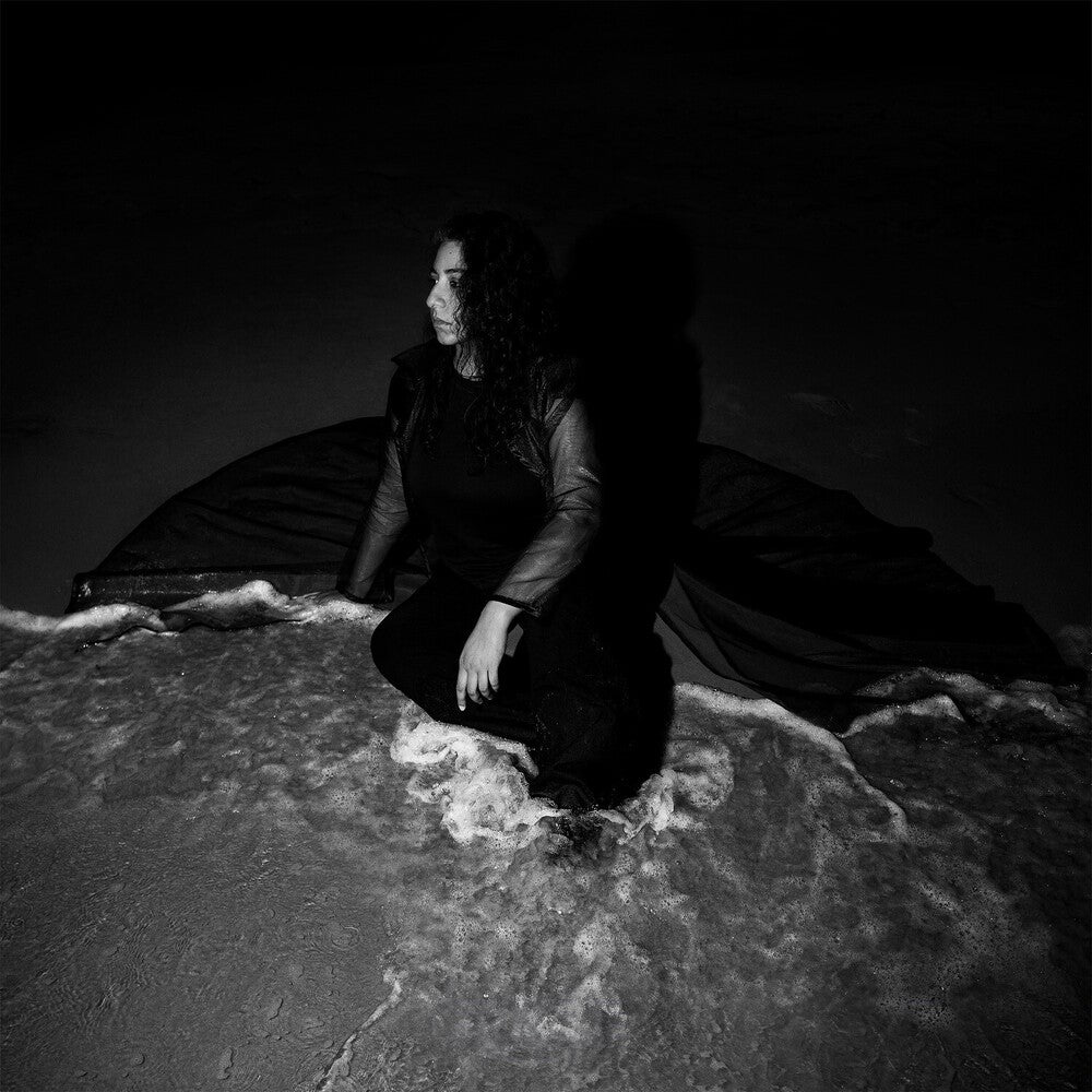 Arooj Aftab- Night Reign ( LP )