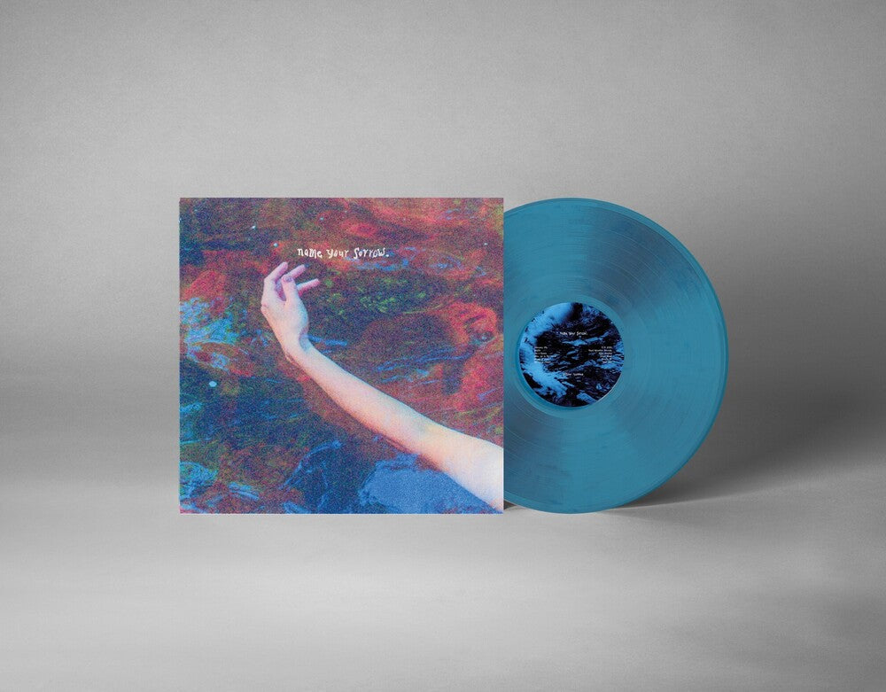 Pillow Queens- Name Your Sorrow ( LP )