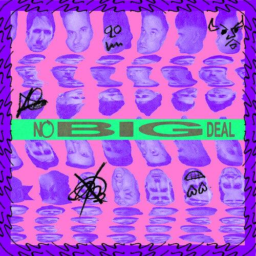 Walker & Royce- No Big Deal ( LP )
