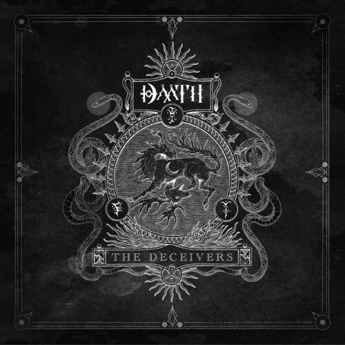 D  th: The Deceivers - VINYL