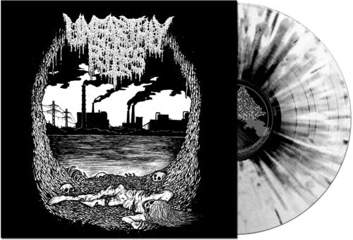 Unearthly Rites: Ecdysis - VINYL