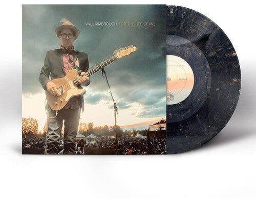 Will Kimbrough: For The Life Of Me { Record }