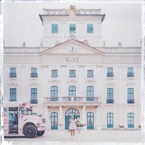 Melanie Martinez- K-12 ( LP )