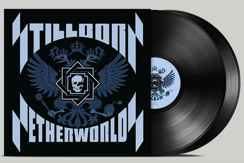 Stillborn: Netherworlds - VINYL
