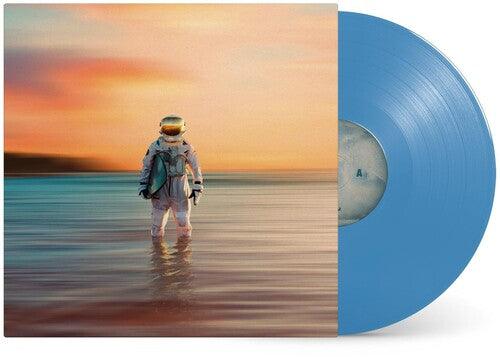 The Dangerous Summer- Gravity (Indie Exclusive Vinyl) ( LP )
