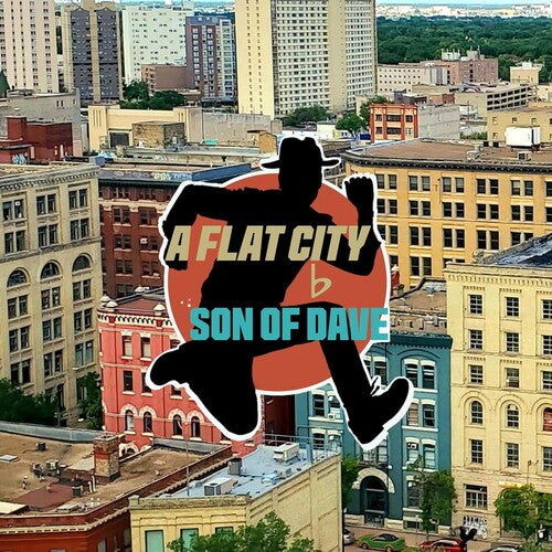 Son of Dave: A Flat City { Record }