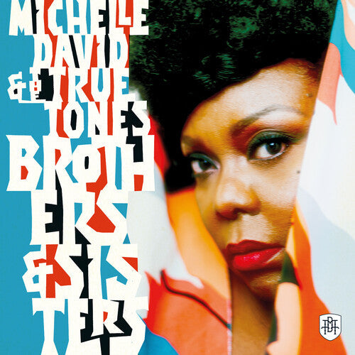 Michelle David: Brothers & Sisters { Record }