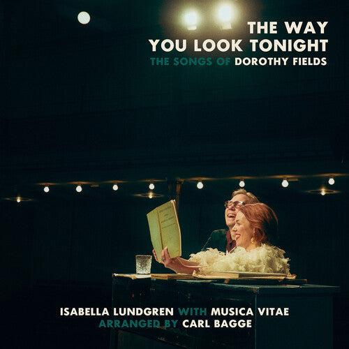 Musica Vitae: Way You Look Tonight - VINYL LP