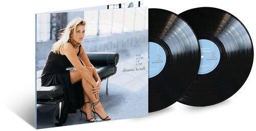Diana Krall- Look Of Love (Verve Acoustic Sounds Series) ( LP )