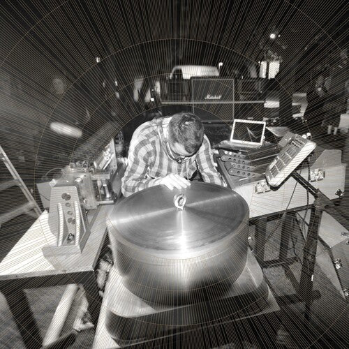 Author & Punisher: Drone Machines - CD