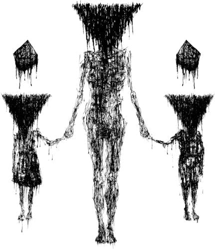 Author & Punisher: Women & Children - CD