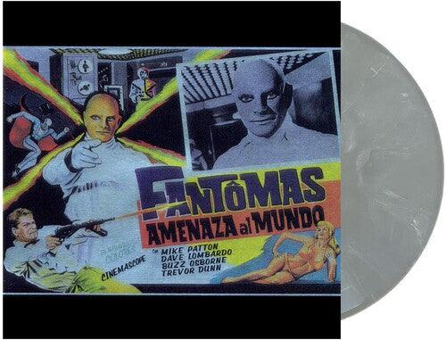 Fantomas- Fantomas (Indie Exclusive Vinyl) ( LP )