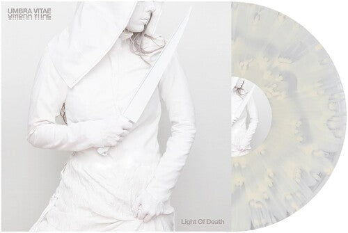 Umbra Vitae: Light Of Death - VINYL