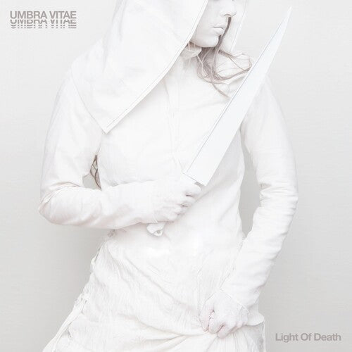 Umbra Vitae: Light Of Death - CD