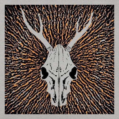 Goat: The Gallows Pole: Original Score - VINYL