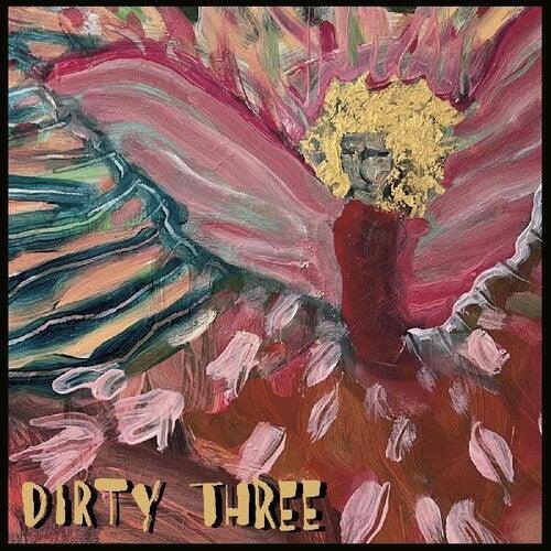 Dirty Three- Love Changes Everything ( LP )