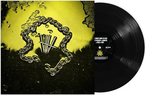 Wage War: STIGMA - VINYL