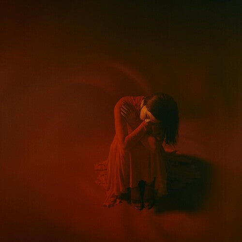 Ghostly Kisses: Darkroom - VINYL